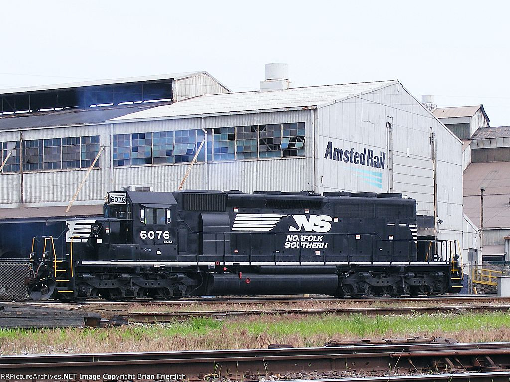 NS 6076